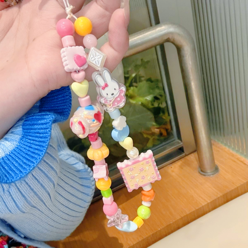Miffy Hanging Backpack Phone L - مراجعة Good Floral & Wedding Decor Supply وسعره