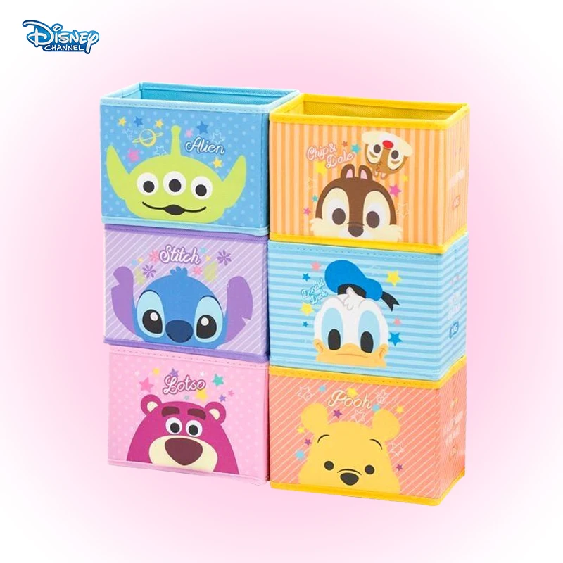 Disney Stitch Donald Duck Stor - مراجعة Wedding Hampers وسعره