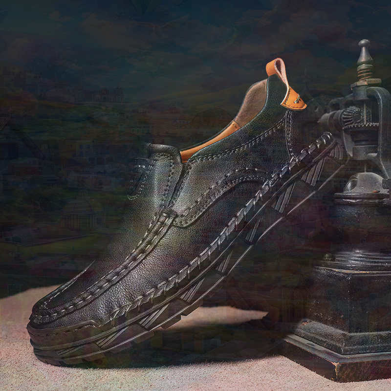 39 Slipon Sneakers Man 46 Walk - مراجعة Wedding Supply Store Canada وسعره