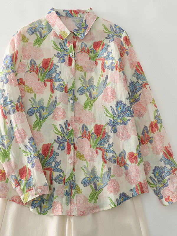 Classic Versatile Floral Print - مراجعة Good Floral & Wedding Decor Supply وسعره