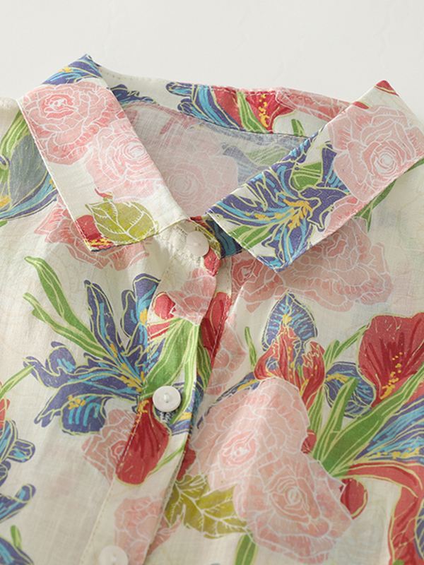 Classic Versatile Floral Print - مراجعة Good Floral & Wedding Decor Supply وسعره