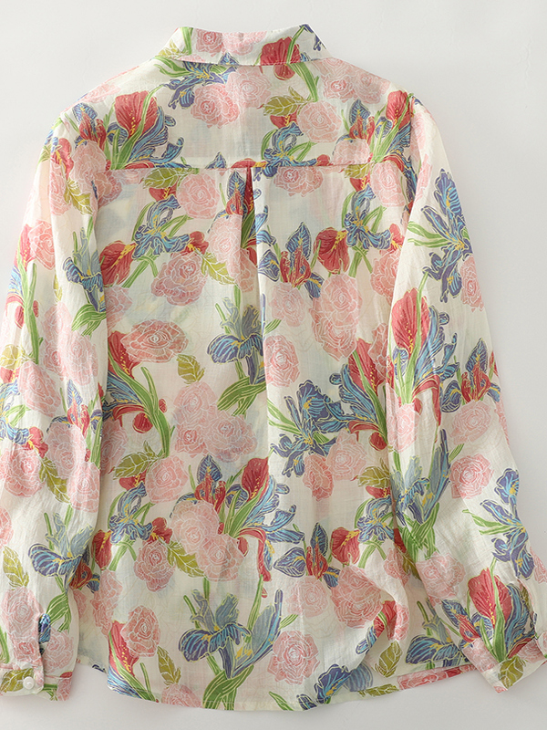 Classic Versatile Floral Print - مراجعة Good Floral & Wedding Decor Supply وسعره