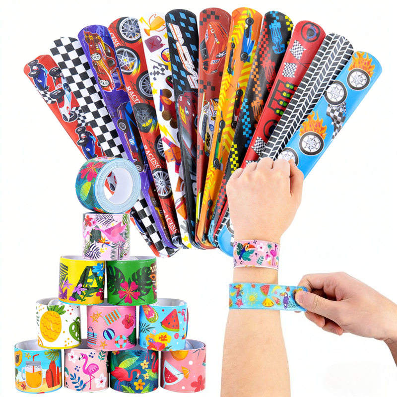 12/10Pcs Tropical Hawaiian Rac - مراجعة Wedding Supply Bulk وسعره