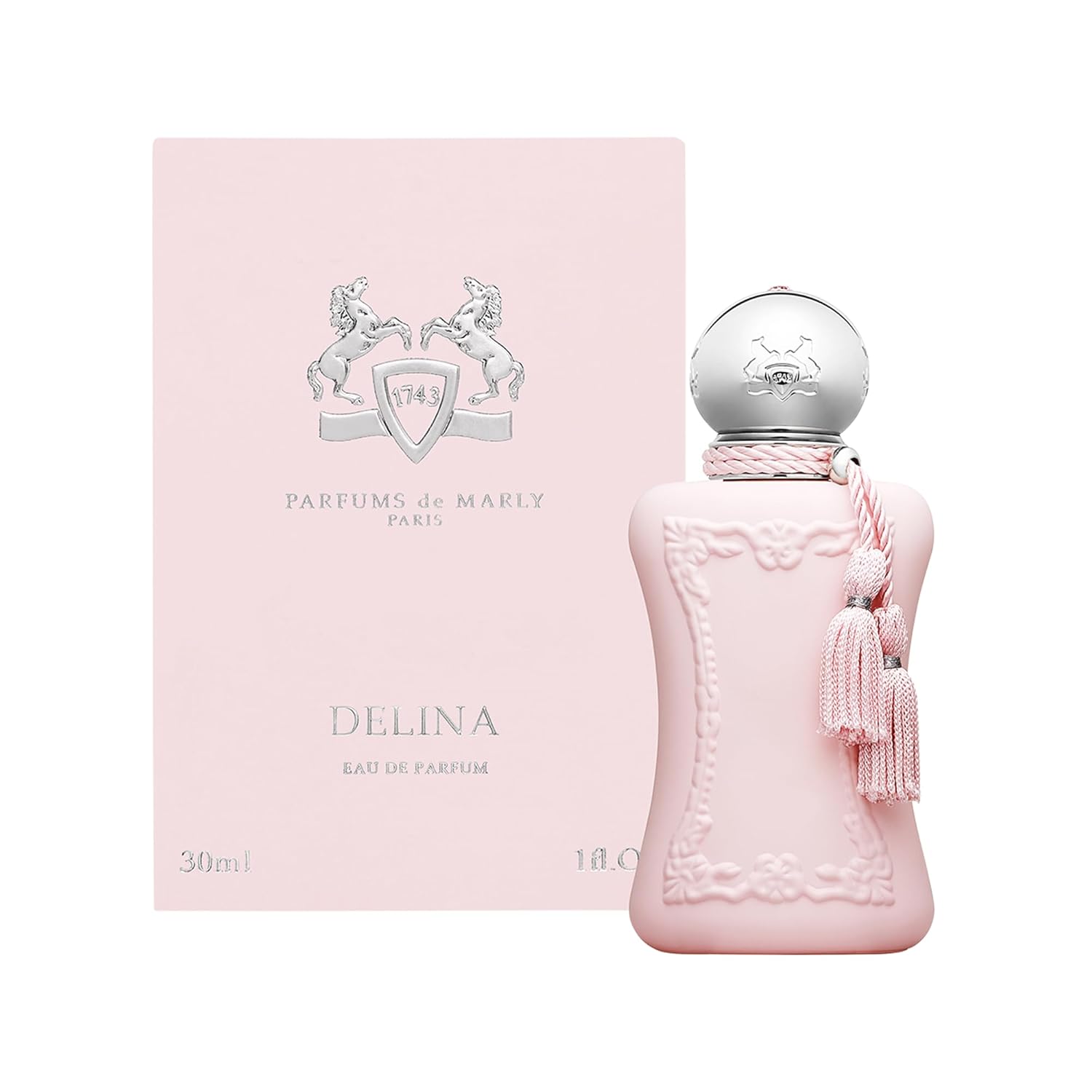 French Royal Collection Delina - مراجعة Wedding Led وسعره