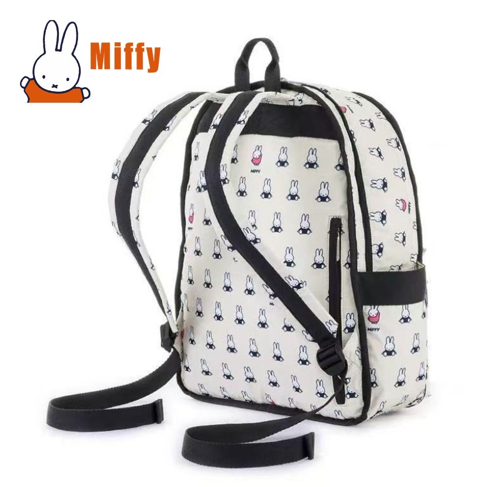 Kawaii Miffy Backpack Cute Rab - مراجعة Good Floral & Wedding Decor Supply وسعره