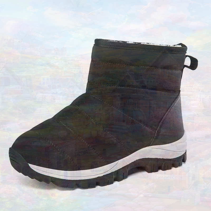 Nonslip Thermo Elderly Tennis  - مراجعة Wedding Supply Store Canada وسعره