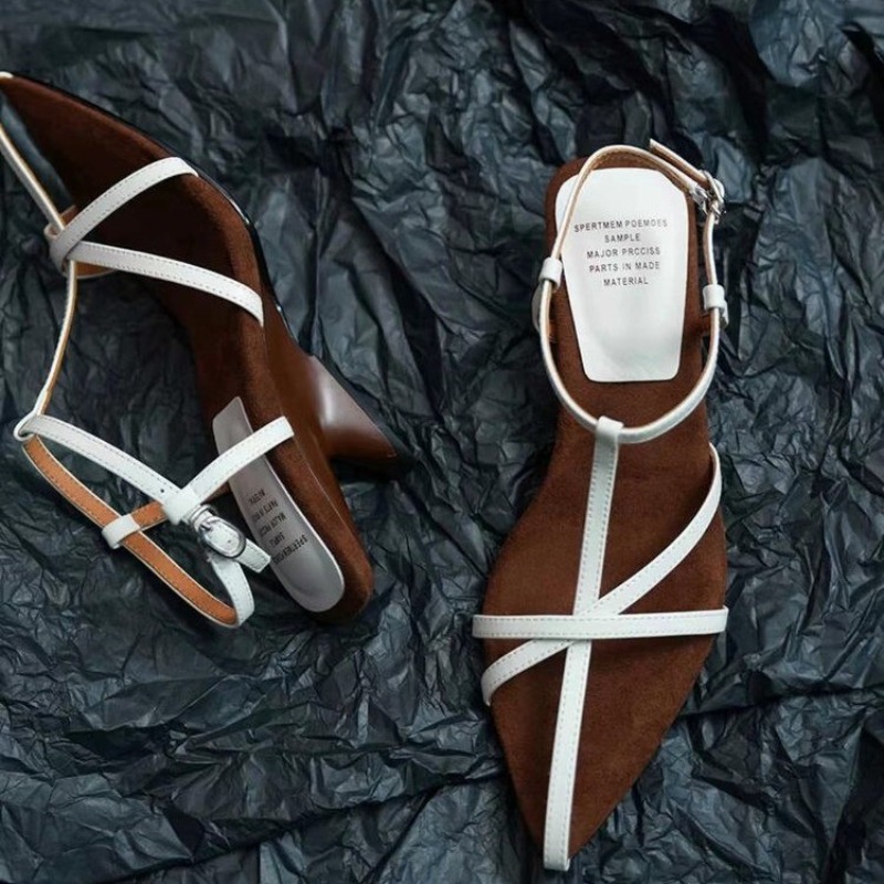 Women's High-heeled Sandals Su - مراجعة Wedding Fx وسعره