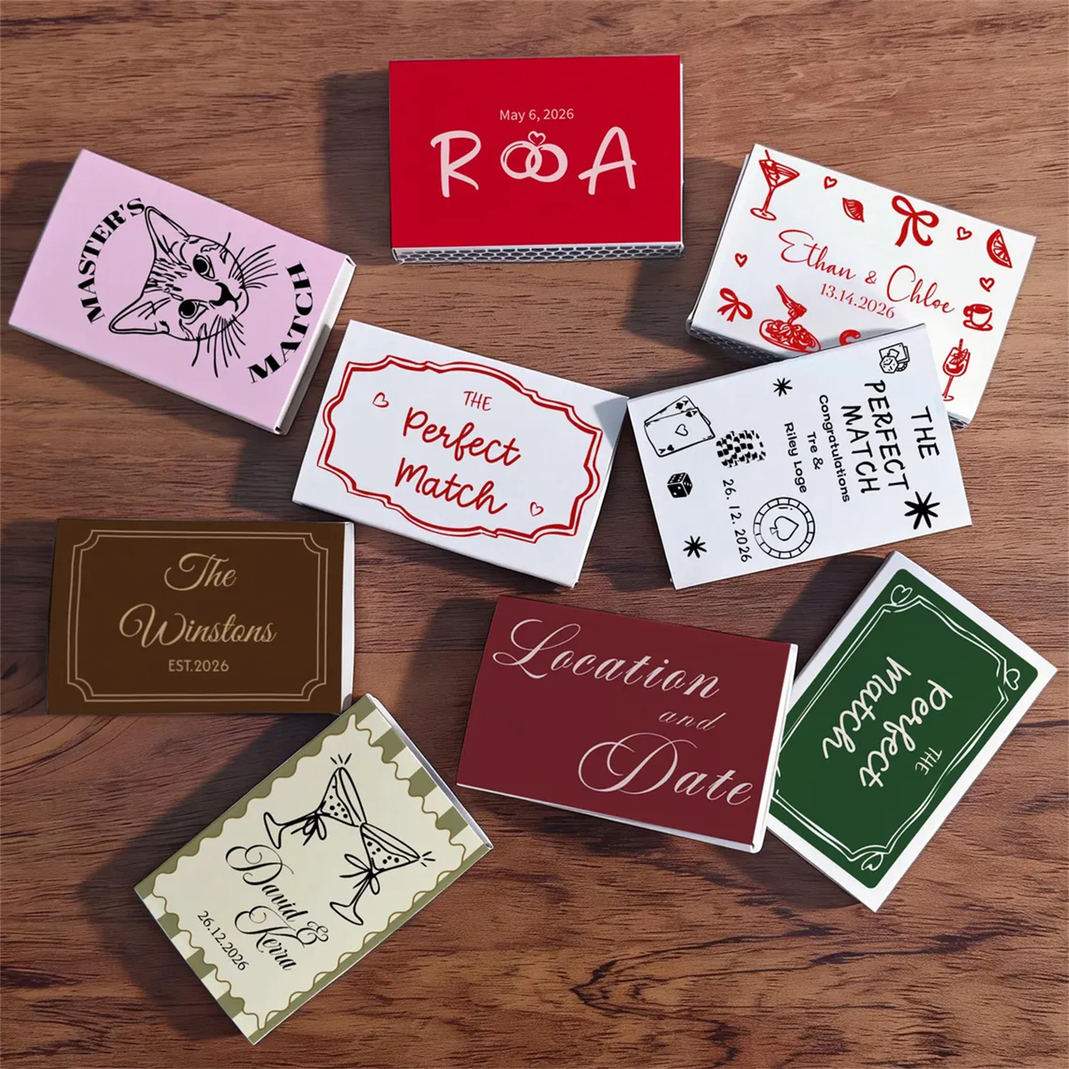 Play Golf Themed Personalized  - مراجعة Wedding Supply Bulk وسعره