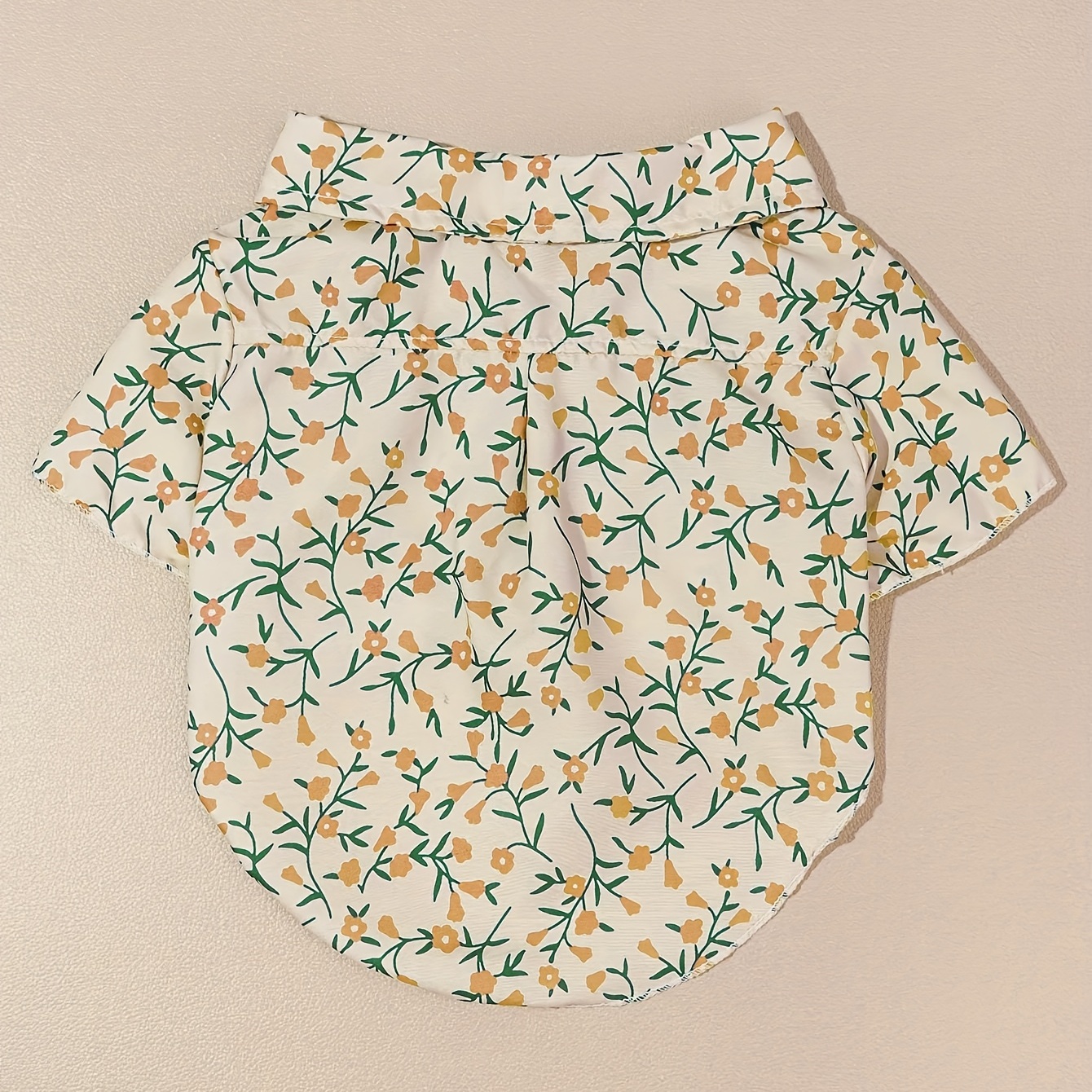 Pet clothes dog dog cat shirt  - مراجعة Good Floral & Wedding Decor Supply وسعره