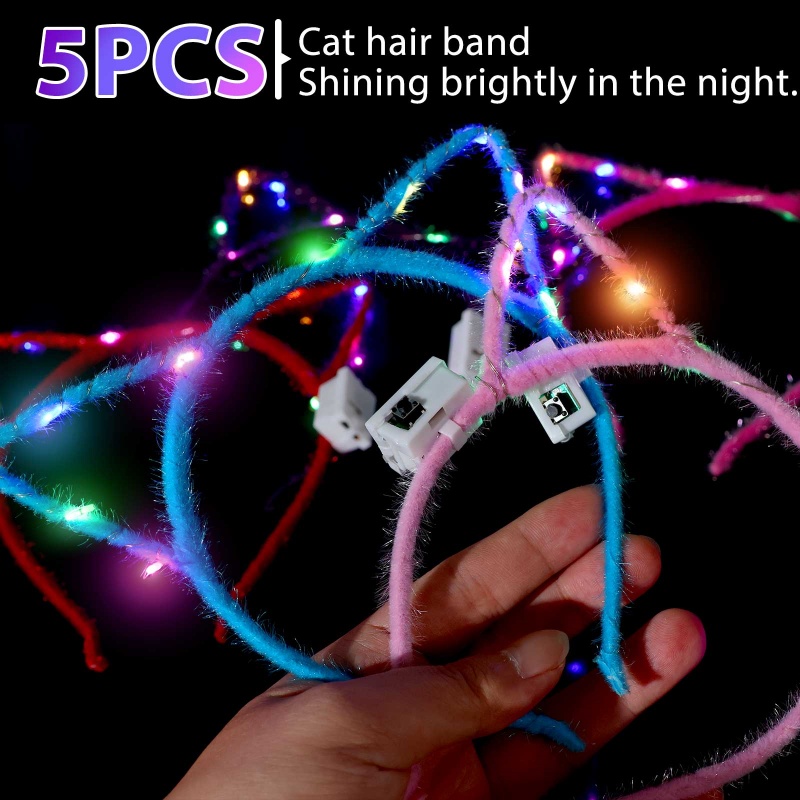 145PCS Glow in The Dark Party  - مراجعة Wedding Supply Bulk وسعره