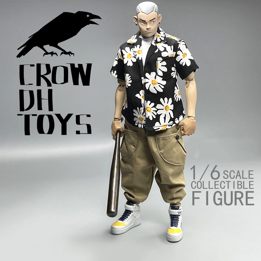1/6 Men Soldier T-Shirt Haraju - مراجعة Good Floral & Wedding Decor Supply وسعره