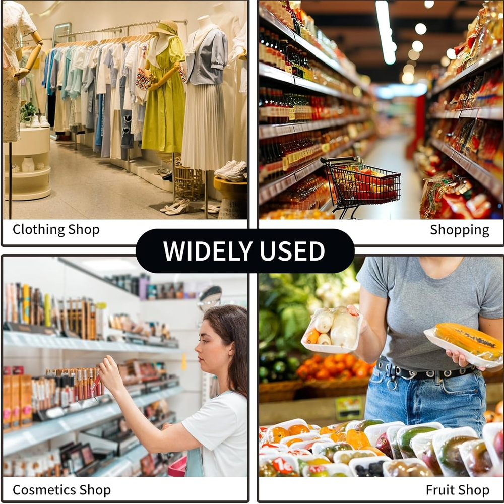 Thank You Merchandise Bags Cus - مراجعة Wedding Supply Business وسعره