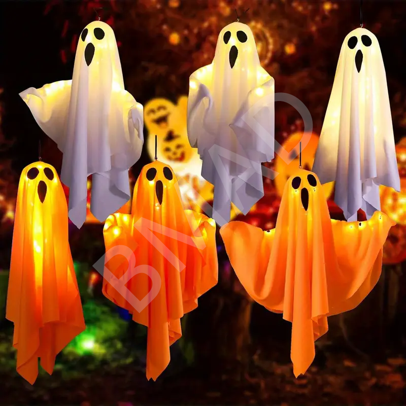 Glowing Halloween LED Lights S - مراجعة Supply Wedding Venue وسعره