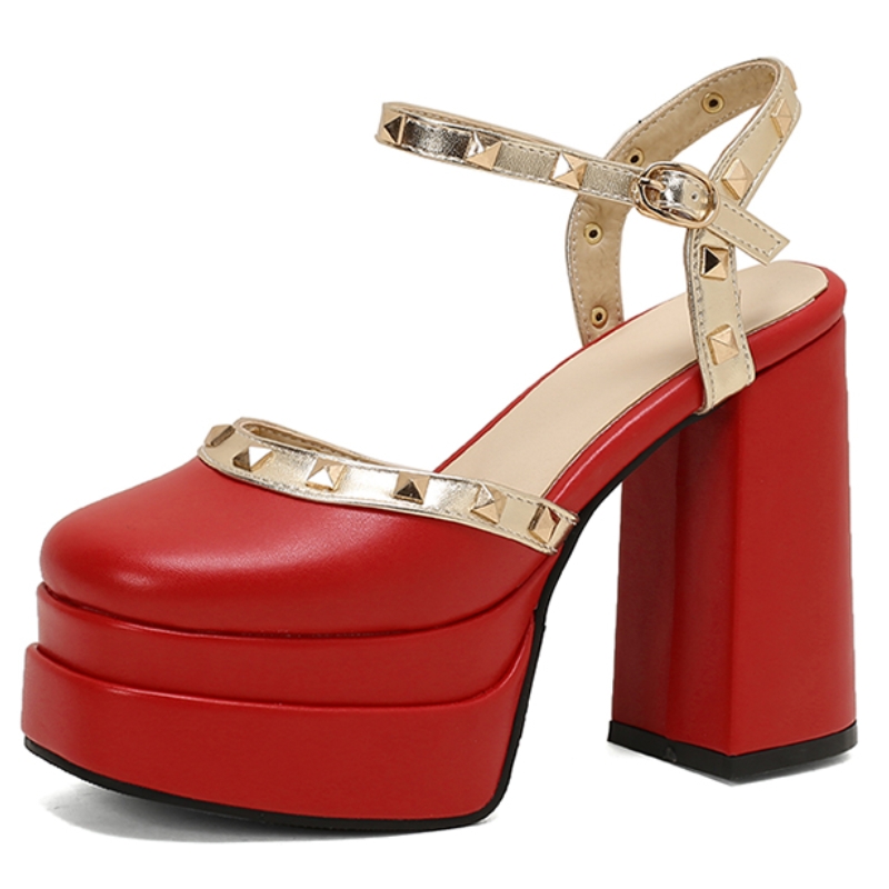 Luxury High Heels Summer Shoes - مراجعة Wedding Fx وسعره