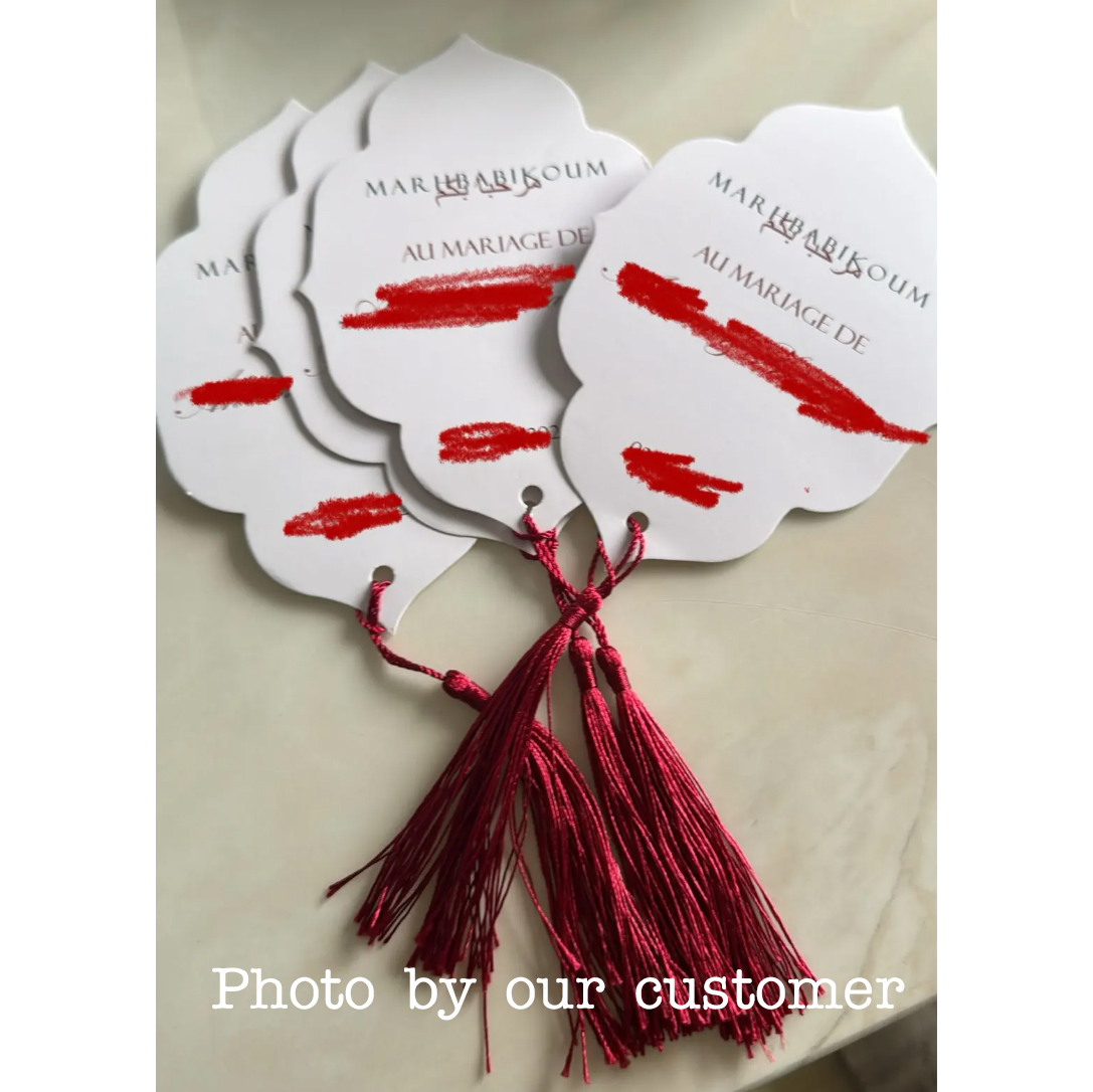 Custom Henna Day Card Night Pa - مراجعة Wedding Supply Business وسعره