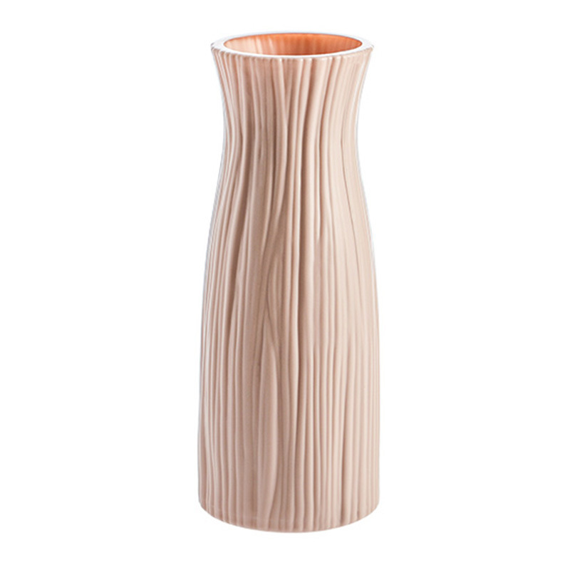 1pc Plastic Vase Home Decorati - مراجعة Wedding Hampers وسعره