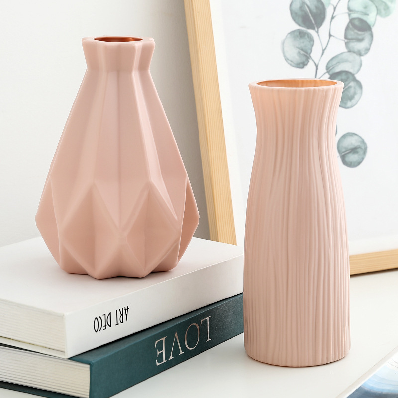 1pc Plastic Vase Home Decorati - مراجعة Wedding Hampers وسعره