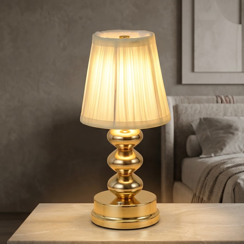 Wedding Gold Ambient Rechargea - مراجعة Wedding Led وسعره