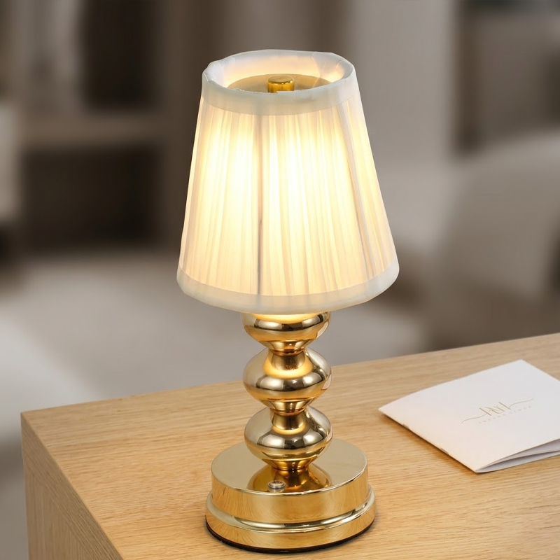 Wedding Gold Ambient Rechargea - مراجعة Wedding Led وسعره
