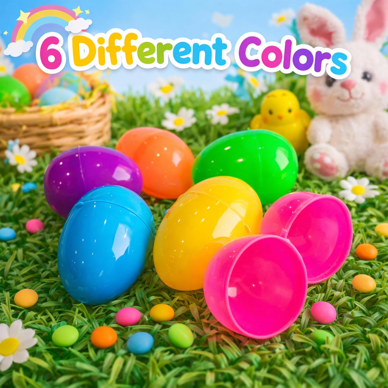 30pcs Colorful Refillable Plas - مراجعة Wedding Hampers وسعره