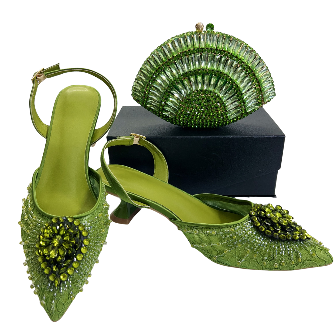 Italian Designer Evening Shoes - مراجعة Wedding Fx وسعره